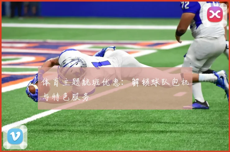 体育主题航班优惠：解锁球队包机与特色服务